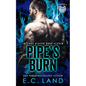 Pipe's Burn - Paperback