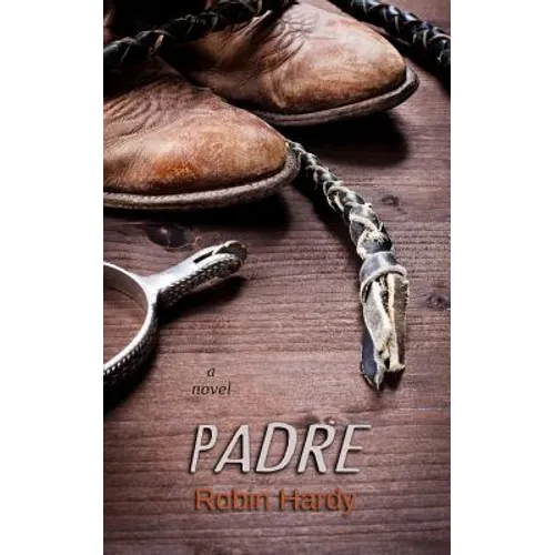 Padre - Paperback