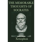 The Memorable Thoughts of Socrates - Hardcover