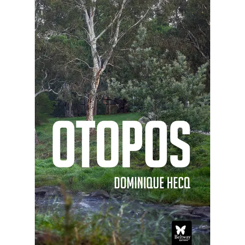 Otopos - Paperback