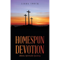 Homespun Devotion: Idioms, Spiritually Speaking - Paperback
