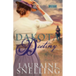 Dakota Destiny - Paperback