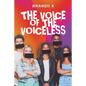 The Voice of the Voiceless - Paperback
