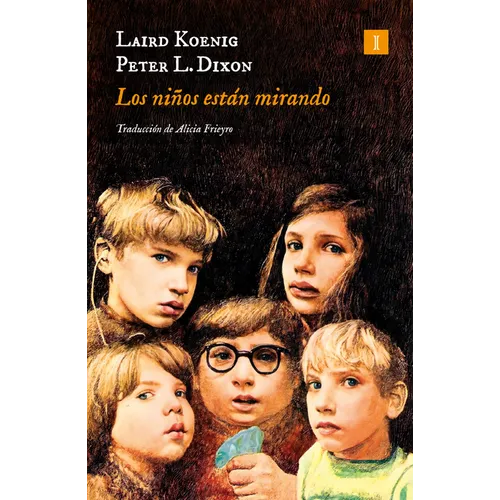 Los Niños Estan Mirando - Paperback