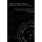 Ars Vercanus: Advanced Magickal Techniques - Paperback