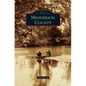 Henderson County - Hardcover