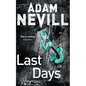 Last Days - Paperback