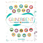 Grandparent Merit Badges (TM) - Paperback
