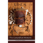 E.D.E.N.: The Conundrum Memoirs - Hardcover