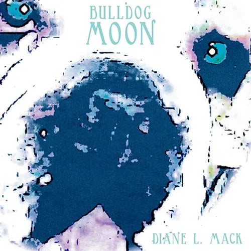 Bulldog Moon - Paperback