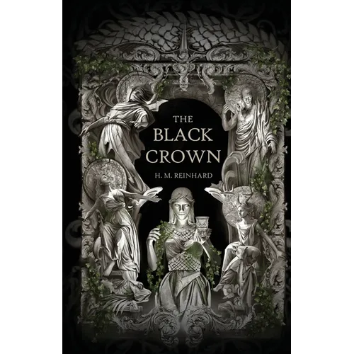 The Black Crown - Paperback