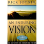 An Enduring Vision: A 50-Day Journey - Paperback