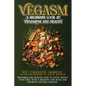 Vegasm: A Beginners Look At Veganism and health - Paperback