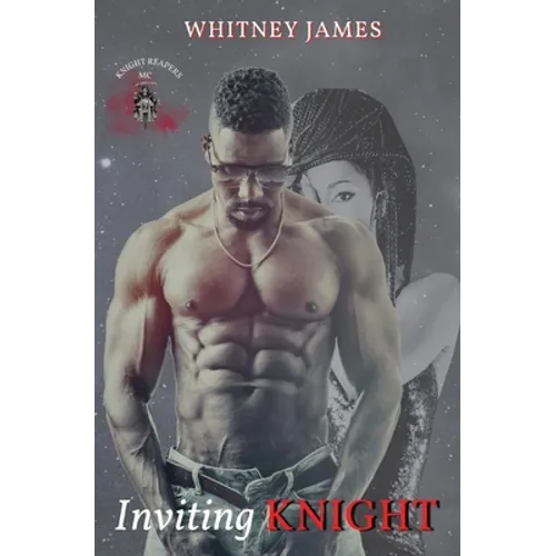 Inviting KNIGHT - Paperback