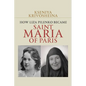 How Liza Pilenko Became Saint Maria of Paris - Paperback