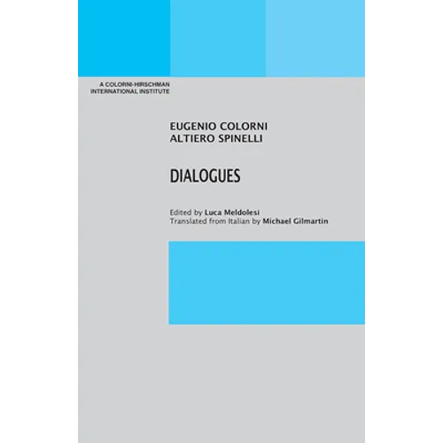 Dialogues - Paperback