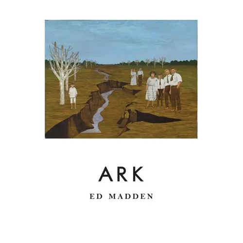 Ark - Paperback