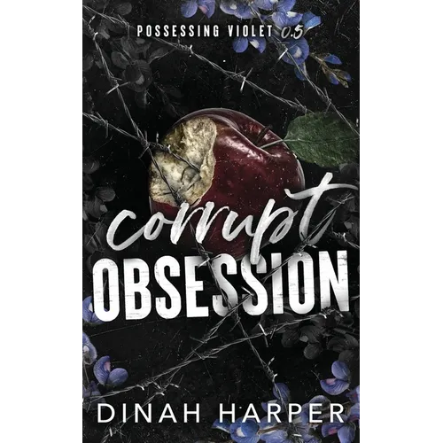 Corrupt Obsession - Paperback
