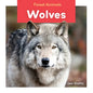 Wolves - Library Binding