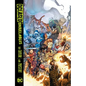 Dceased: Unkillables - Hardcover