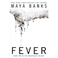 Fever - Paperback