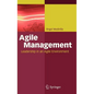 Agile Management: Leadership in an Agile Environment - Hardcover