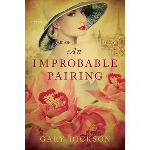 An Improbable Pairing - Paperback
