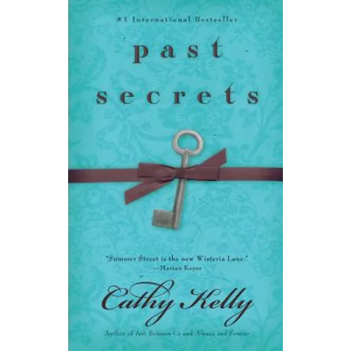 Past Secrets - Paperback