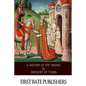A History of the Franks - Paperback