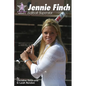Jennie Finch: Softball Superstar - Paperback