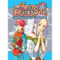 The Seven Deadly Sins (Novel): Seven Scars They Left Behind - Hardcover