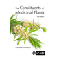 The Constituents of Medicinal Plants - Paperback