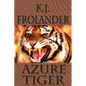 Azure Tiger - Paperback