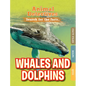 Whales & Dolphins - Paperback