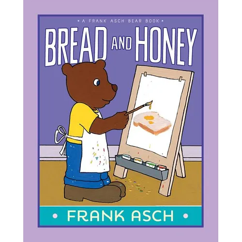 Bread and Honey - Paperback
