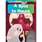 A Spot to Haunt - Paperback