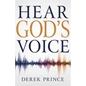 Hear God's Voice - Paperback