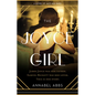 The Joyce Girl: A Novel of Jazz Age Paris - Paperback