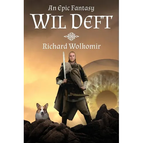 Wil Deft - Paperback