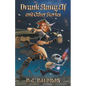 Drunk Slutty Elf and Other Stories - Paperback
