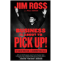 Business Is about to Pick Up!: 50 Years of Wrestling in 50 Unforgettable Calls - Hardcover