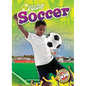 Soccer - Library Binding