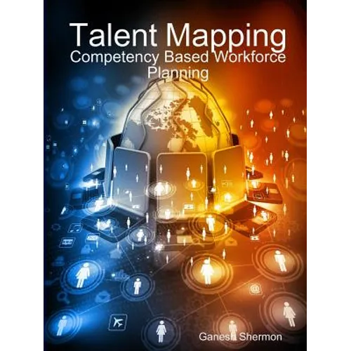 Talent Mapping - Paperback