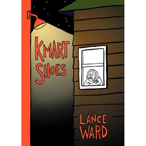 Kmart Shoes - Paperback