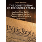 The Constitution of the United States: Updated for Better Government in the Twenty-First Century Second Edition - Paperback