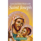 Lent and Holy Week with Saint Joseph - Paperback