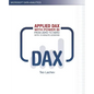 Applied DAX with Power BI: From zero to hero with 15-minute lessons - Paperback