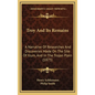 Troy And Its Remains: A Narrative Of Researches And Discoveries Made On The Site Of Ilium, And In The Trojan Plain (1875) - Hardcover
