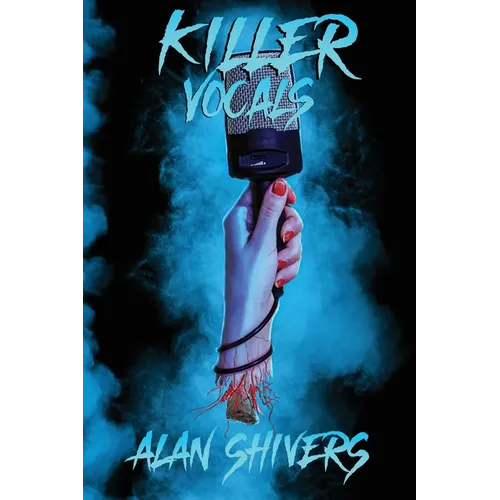 Killer Vocals - Paperback