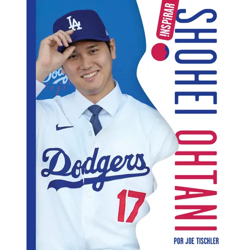 Shohei Ohtani (Spanish) - Paperback